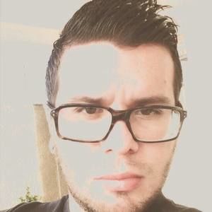 Meet your Posher, Moisés